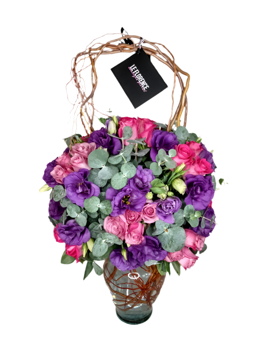 Mari Arreglo Floral