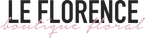 Le Florence Boutique floral a domicilio