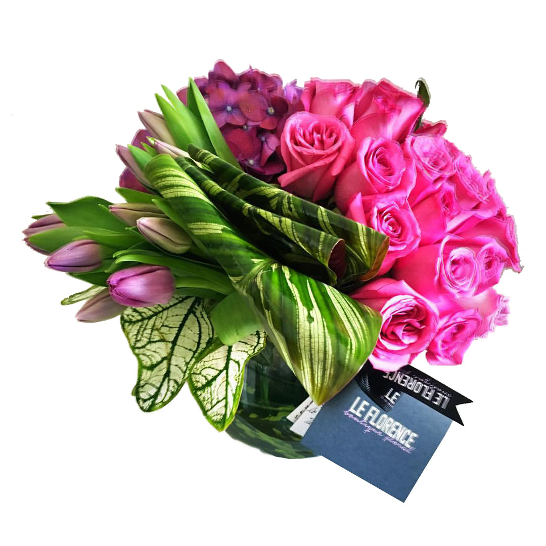 Adriana Arreglo Floral