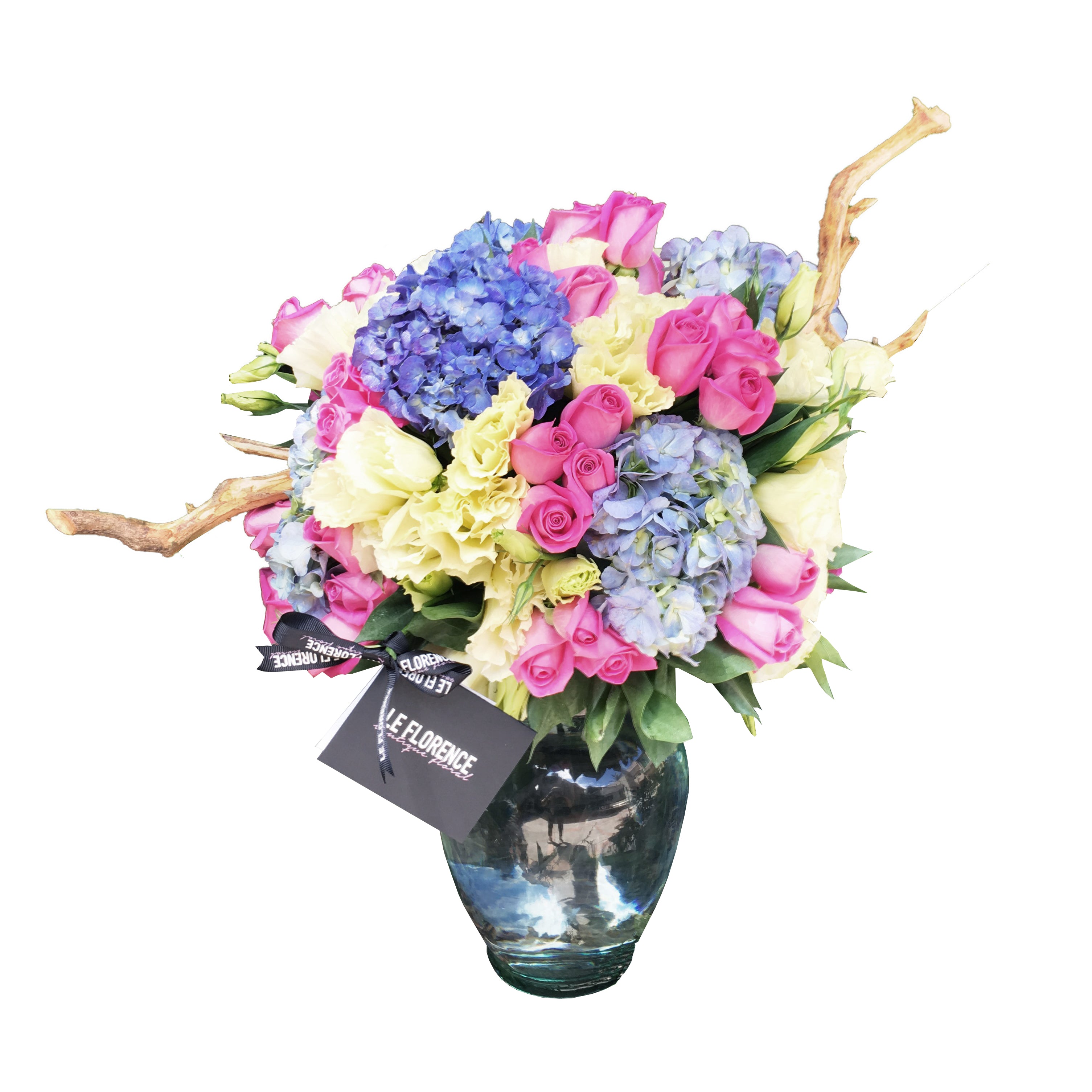 Juliana Arreglo Floral