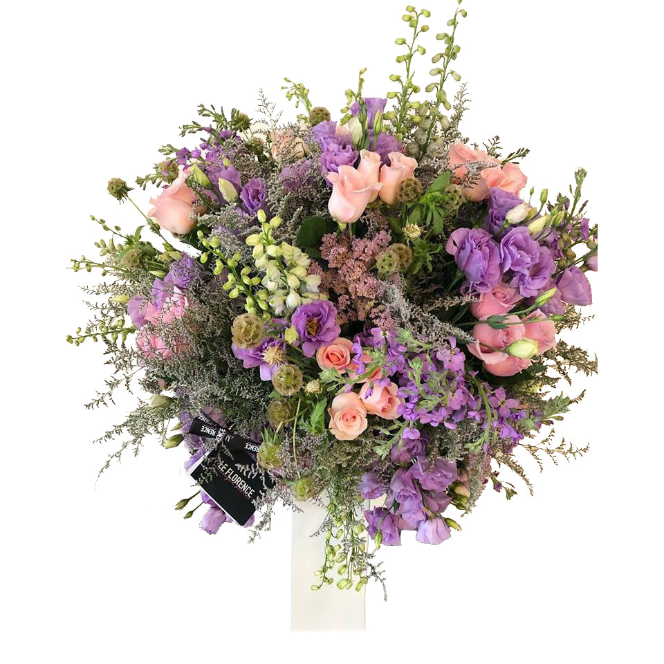 Luciana Arreglo Floral