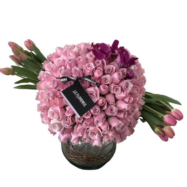 Emilia Arreglo Floral