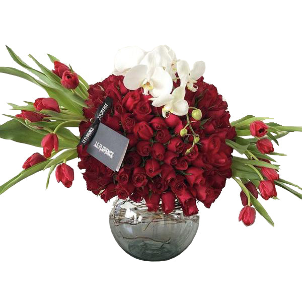 Emilia Arreglo Floral