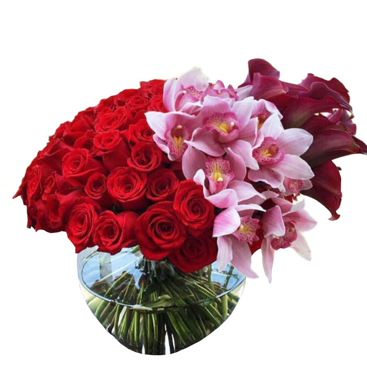 Tania Arreglo Floral