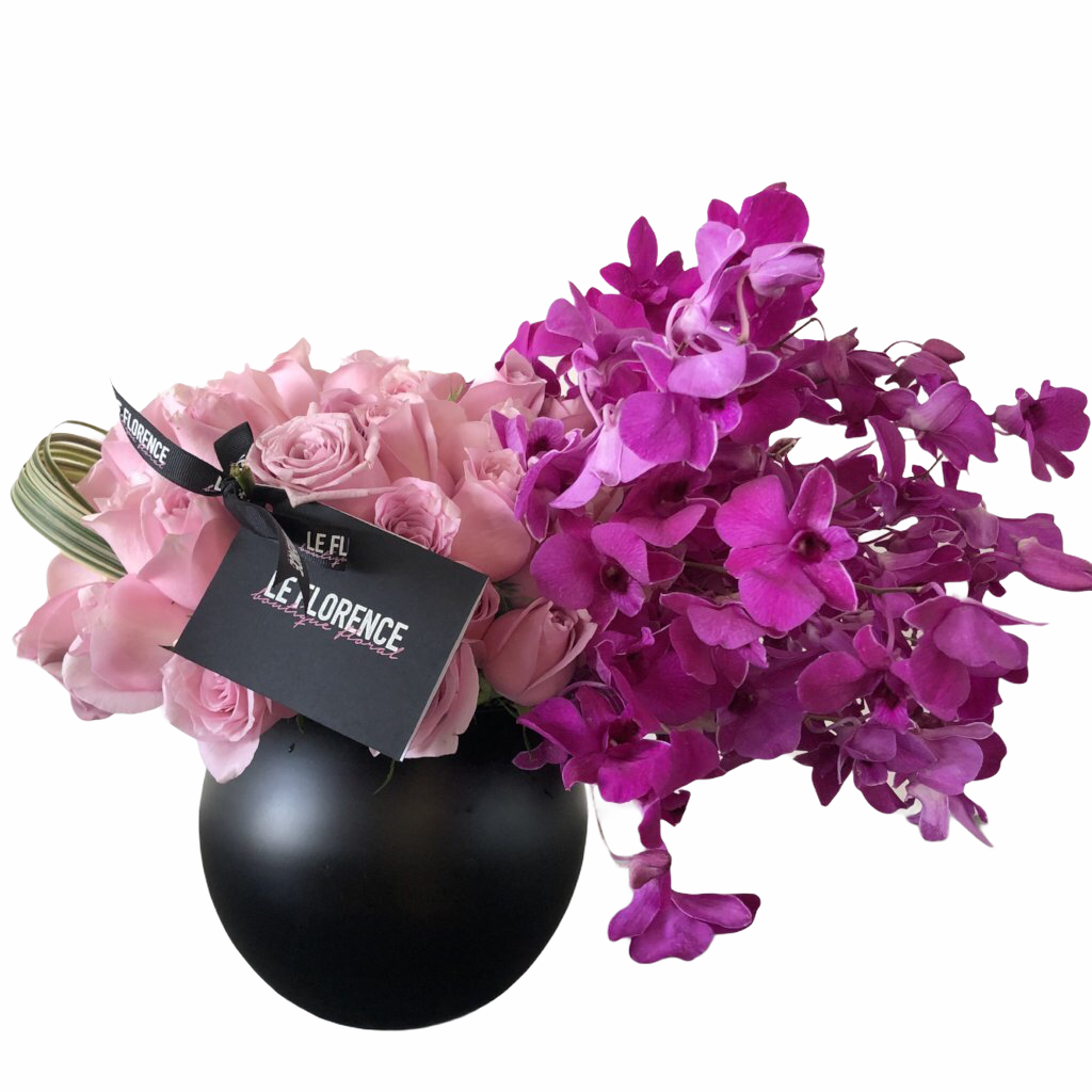 Paulina Arreglo Floral