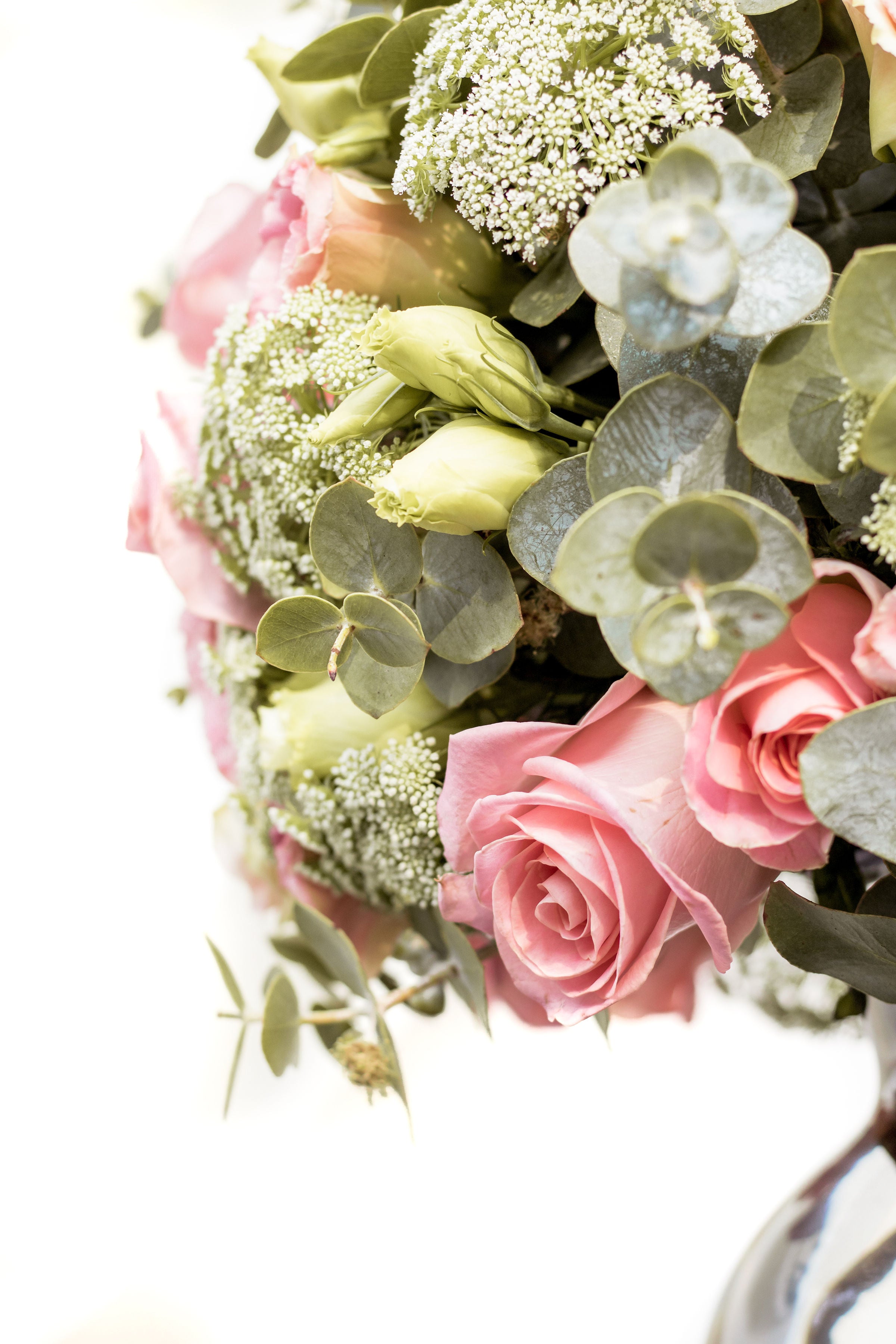 Lorea Arreglo Floral