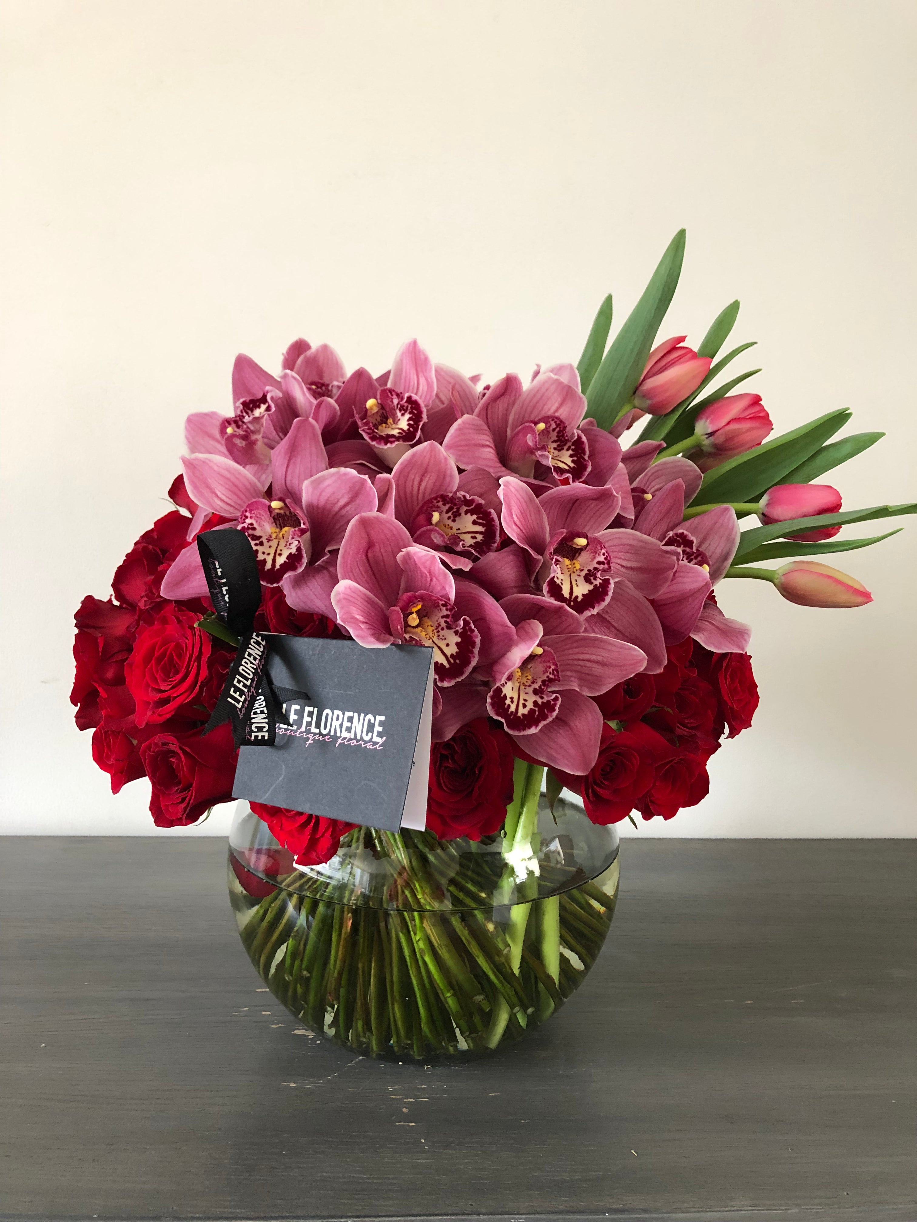 Tania Arreglo Floral