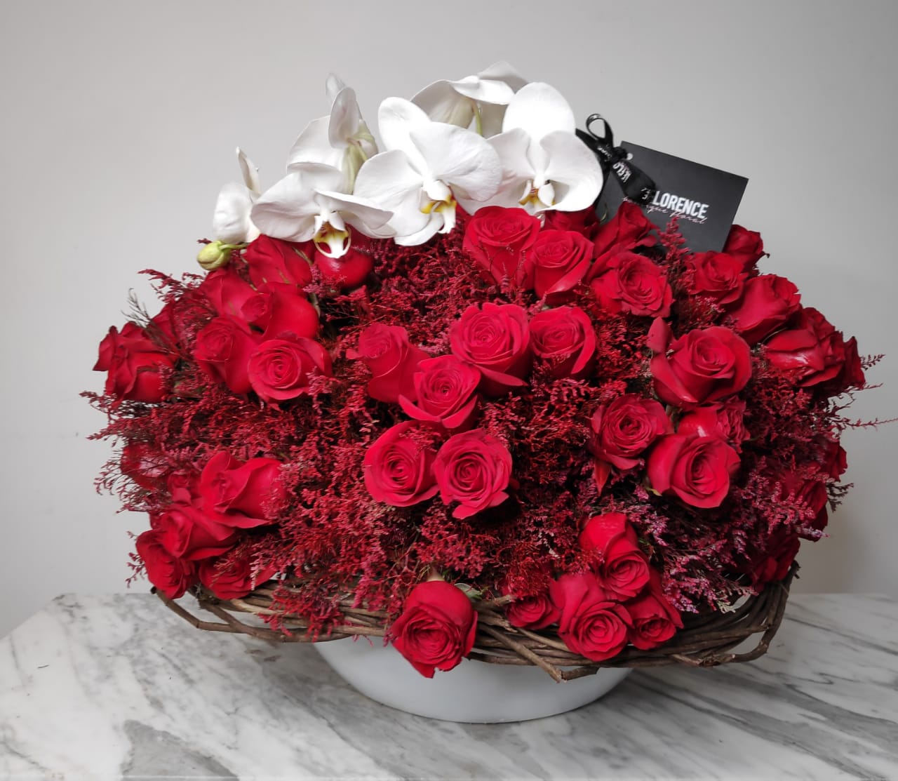 Ileana Arreglo Floral