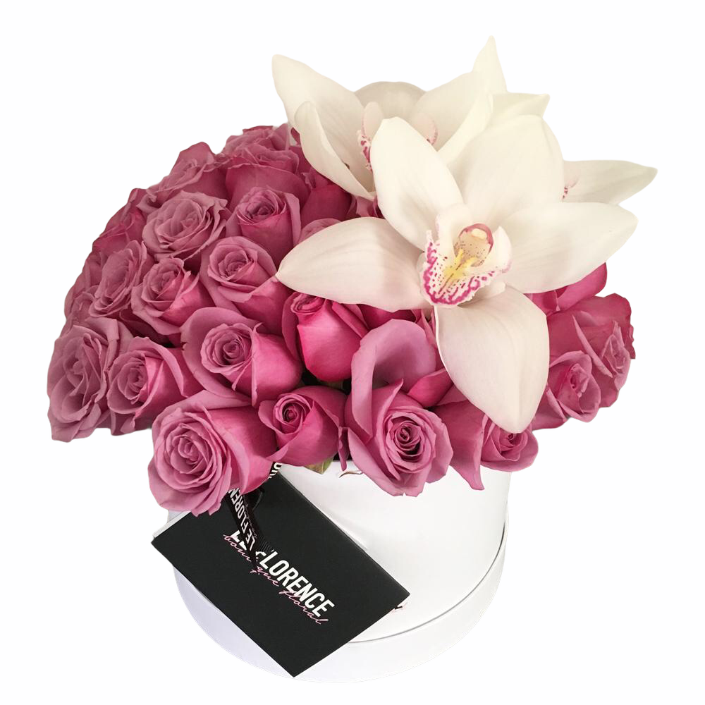 Mariana Arreglo Floral