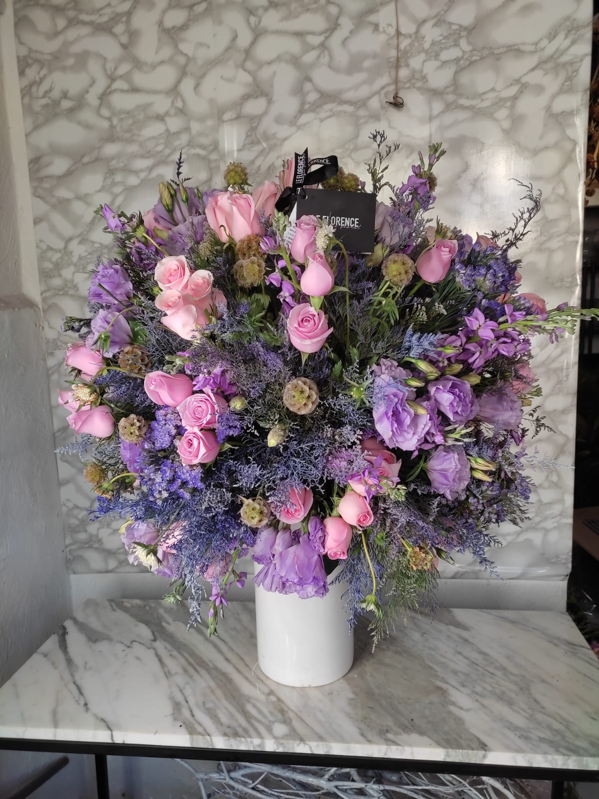 Luciana Arreglo Floral