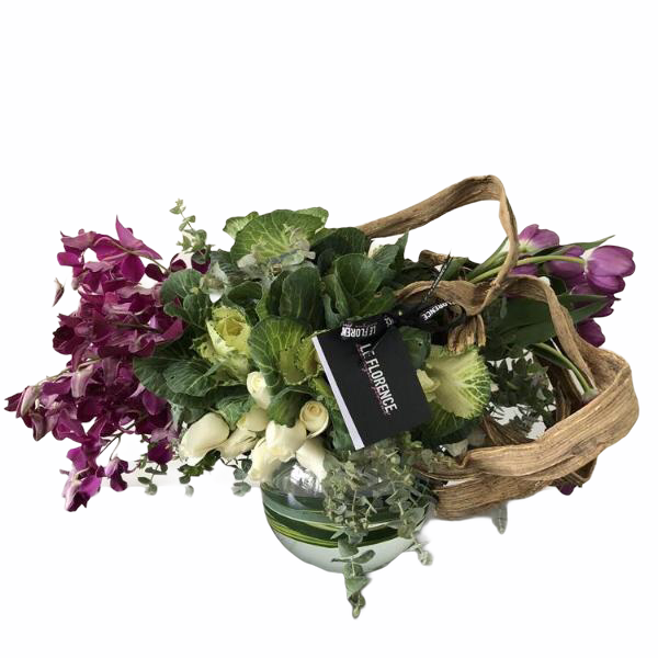 Gaby Arreglo Floral