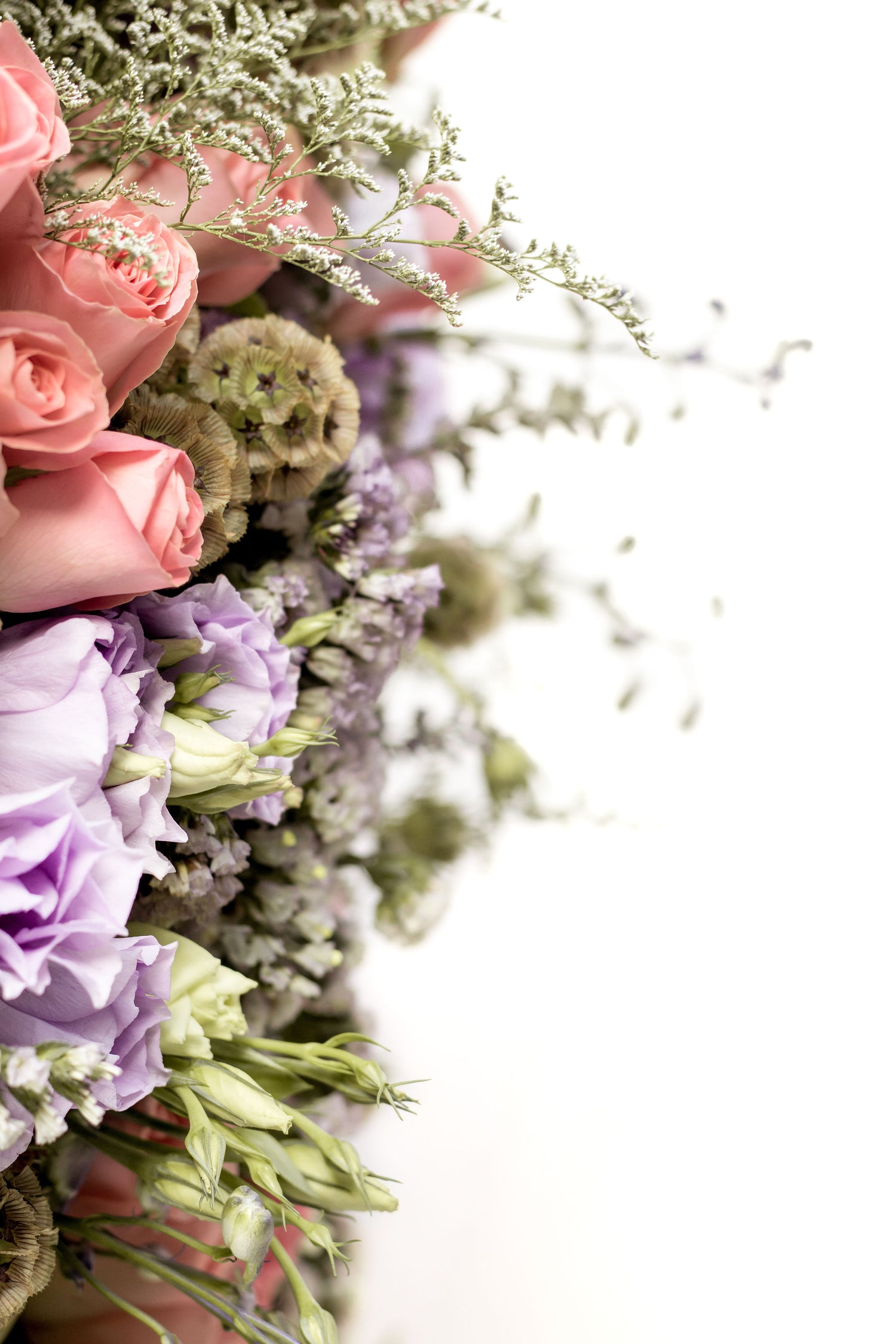 Luciana Arreglo Floral