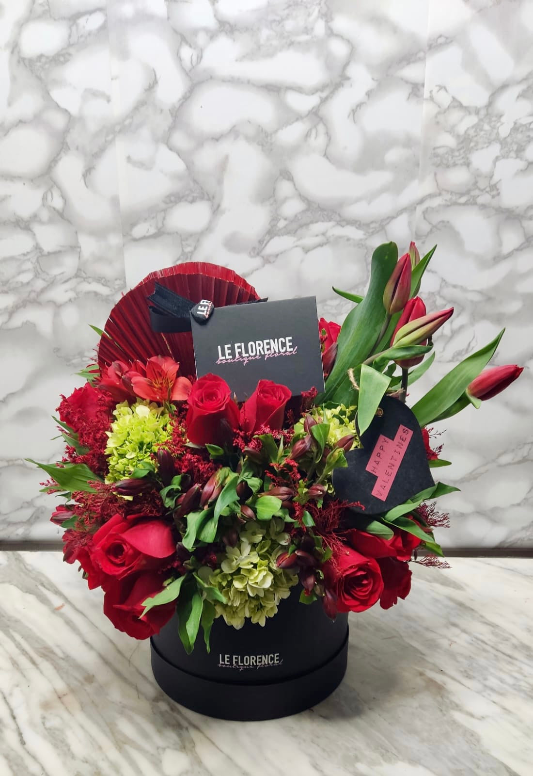 Geno Arreglo Floral