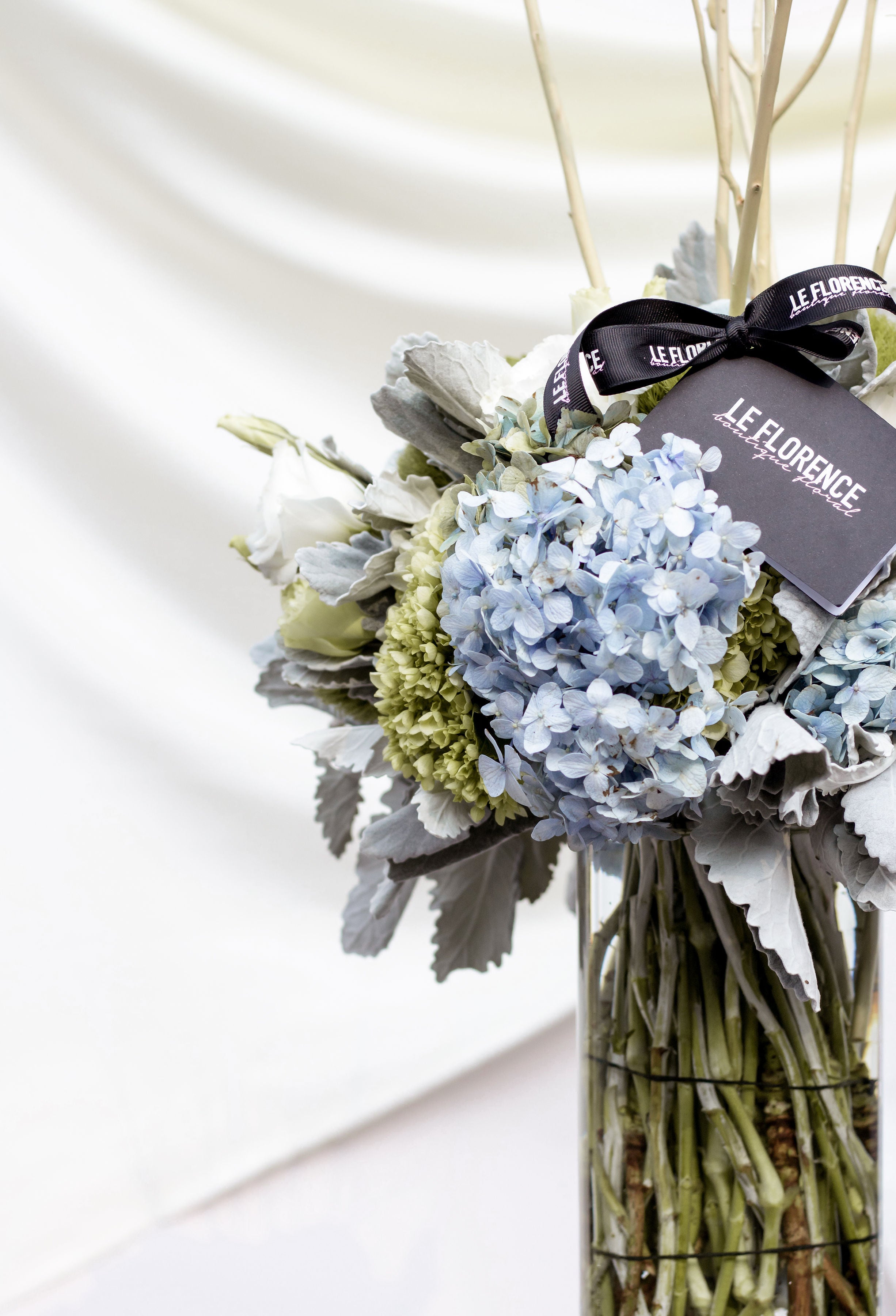 Mar Arreglo Floral