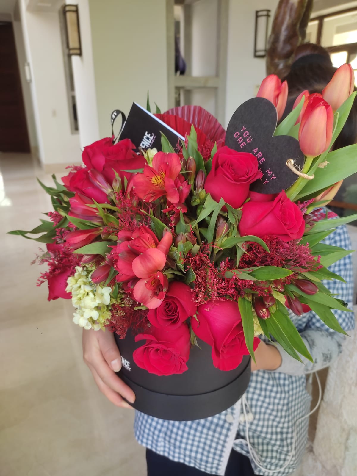 Geno Arreglo Floral