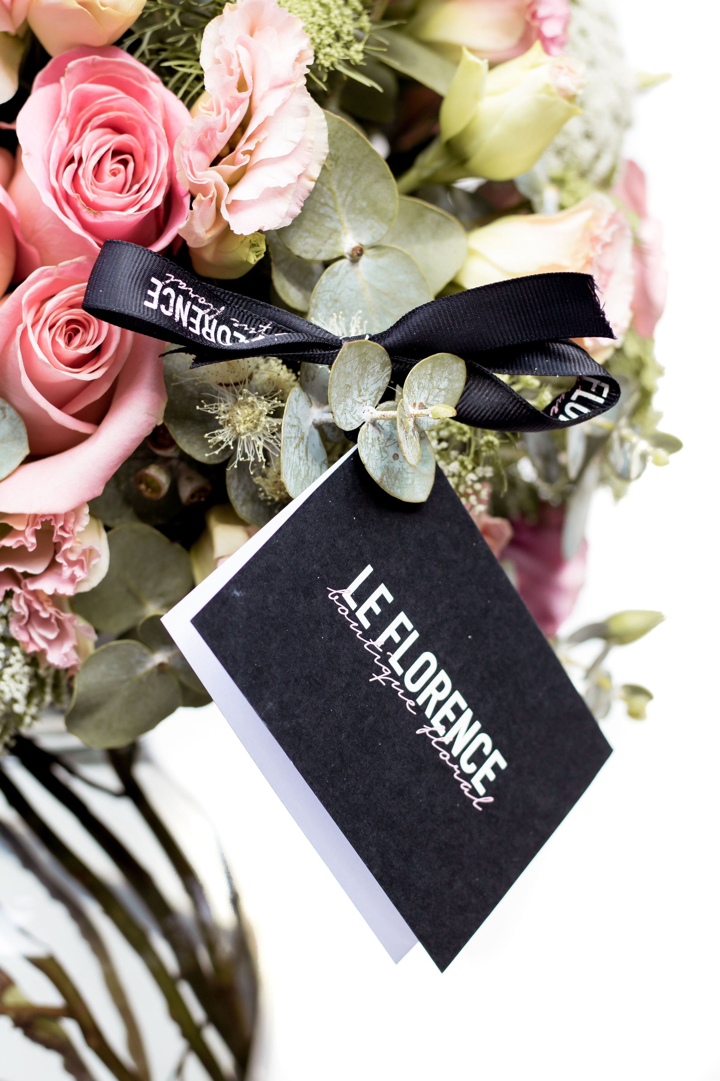 Lorea Arreglo Floral