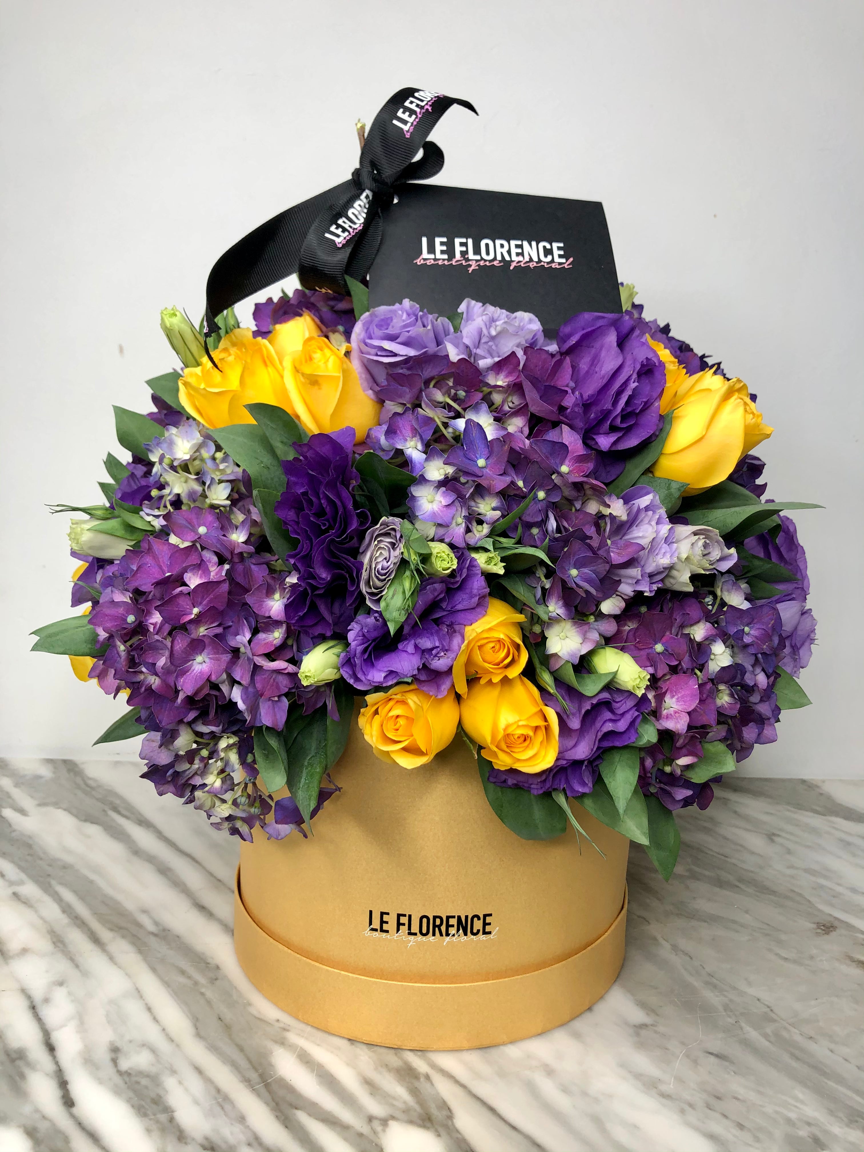 Tamara Arreglo Floral