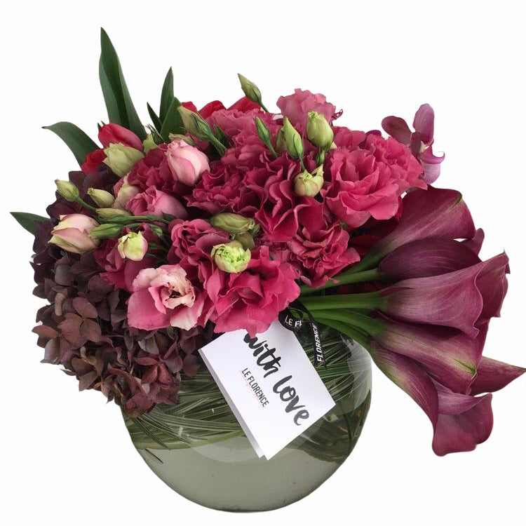 Valentina Arreglo Floral