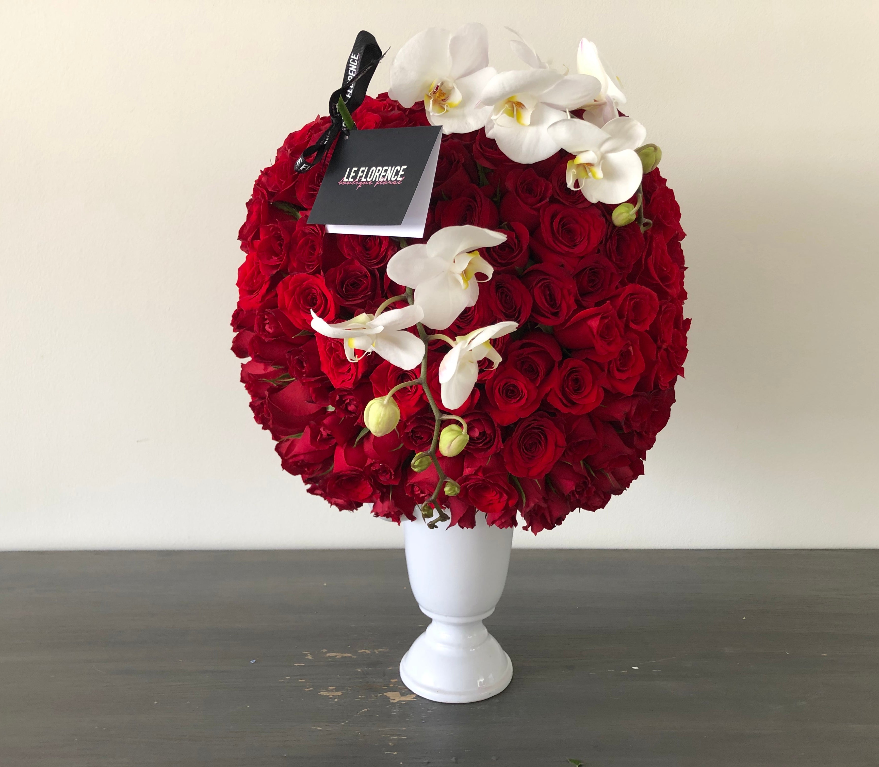 Jess Arreglo Floral