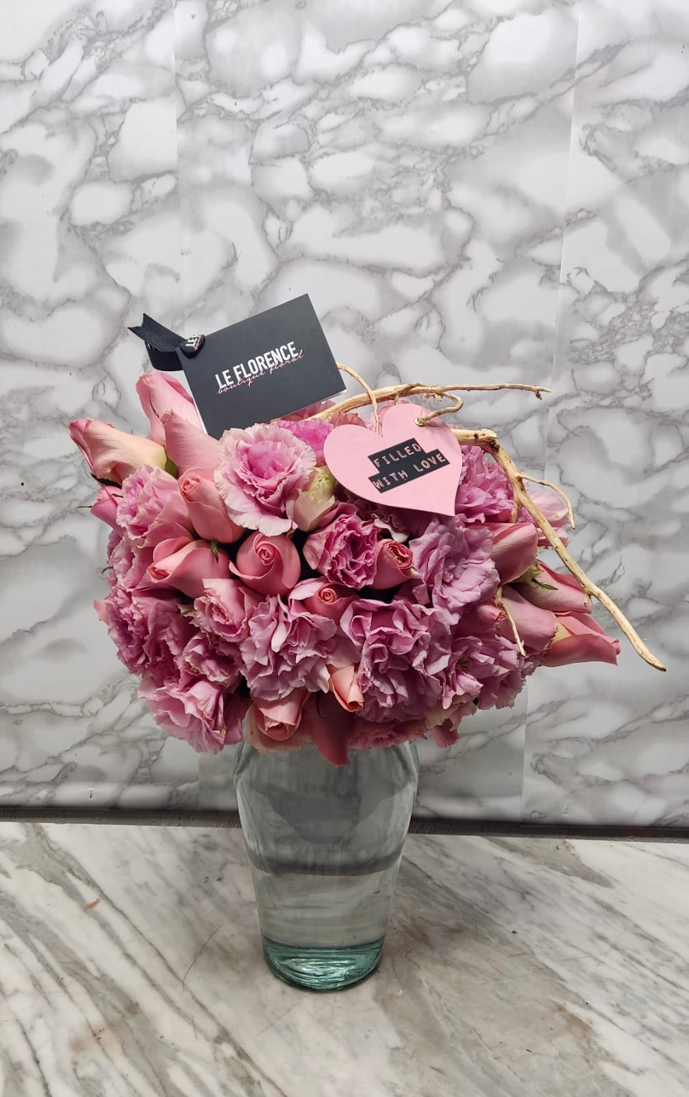 Majo Arreglo Floral