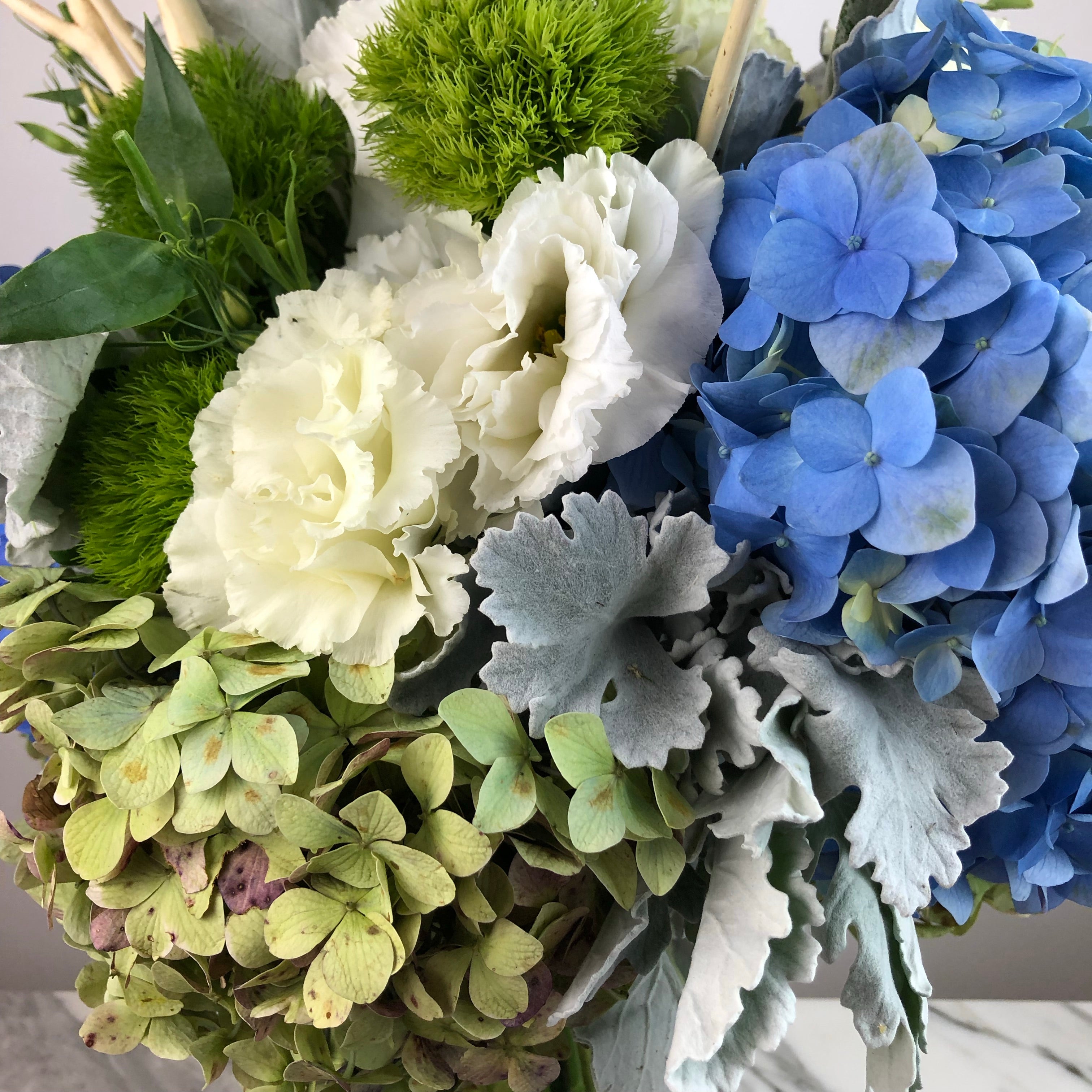 Mar Arreglo Floral