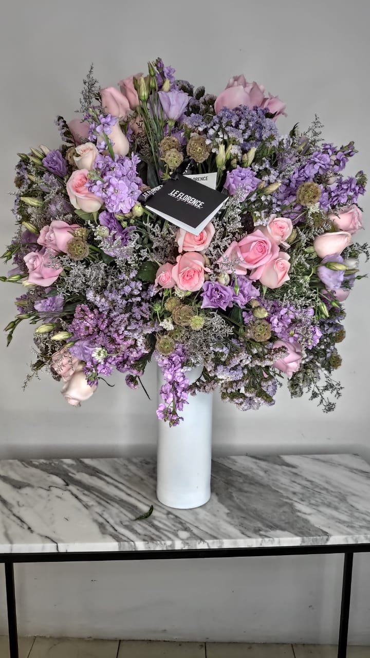 Luciana Arreglo Floral