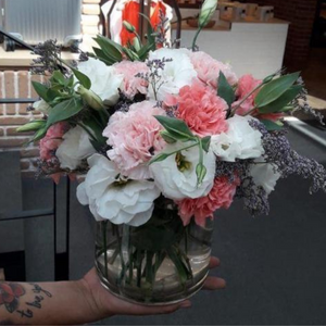 Suscripción de flores: ¿por qué es una tendencia en CDMX y cómo mejora tu vida?