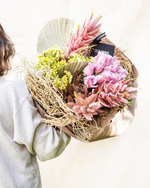 Le Florence: La Belleza Floral a tu Alcance