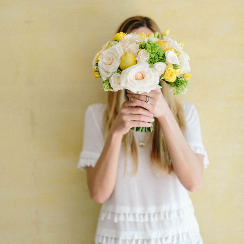 El ABC de las flores