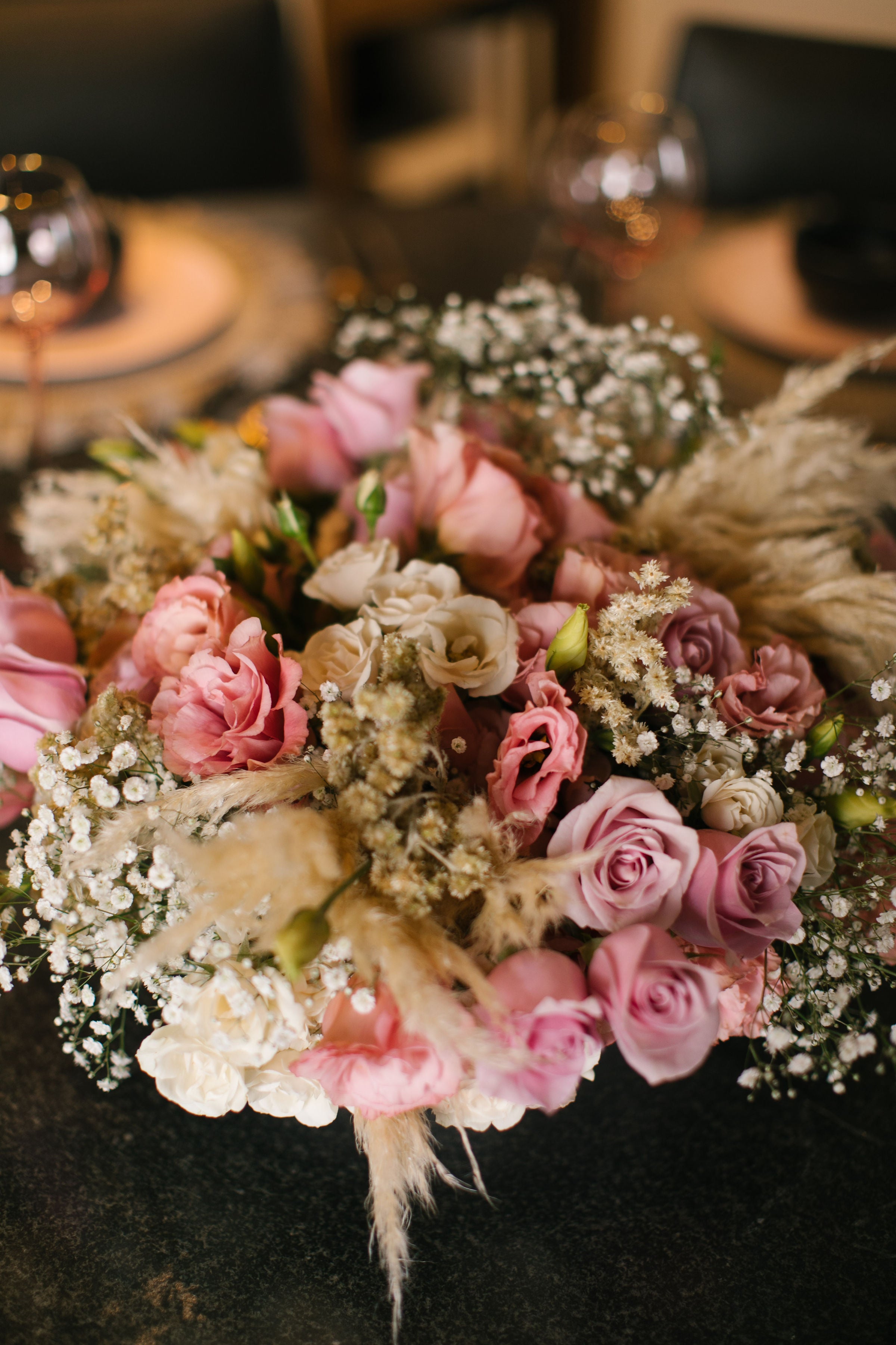Arreglos Florales para Cualquier Ocasión en Le Florence