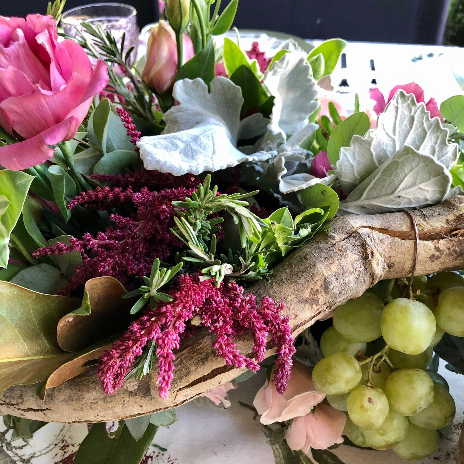 Tendencias florales 2025: colores, flores y estilos que serán tendencia en CDMX