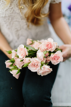 ¿Qué flores son tendencia para decorar el hogar en 2025?
