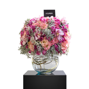 Arreglos florales elegantes: Todo lo que debes saber - Le Florence