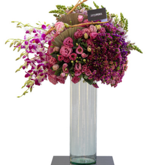 Arreglos florales modernos: Todo lo que debes saber - Le Florence