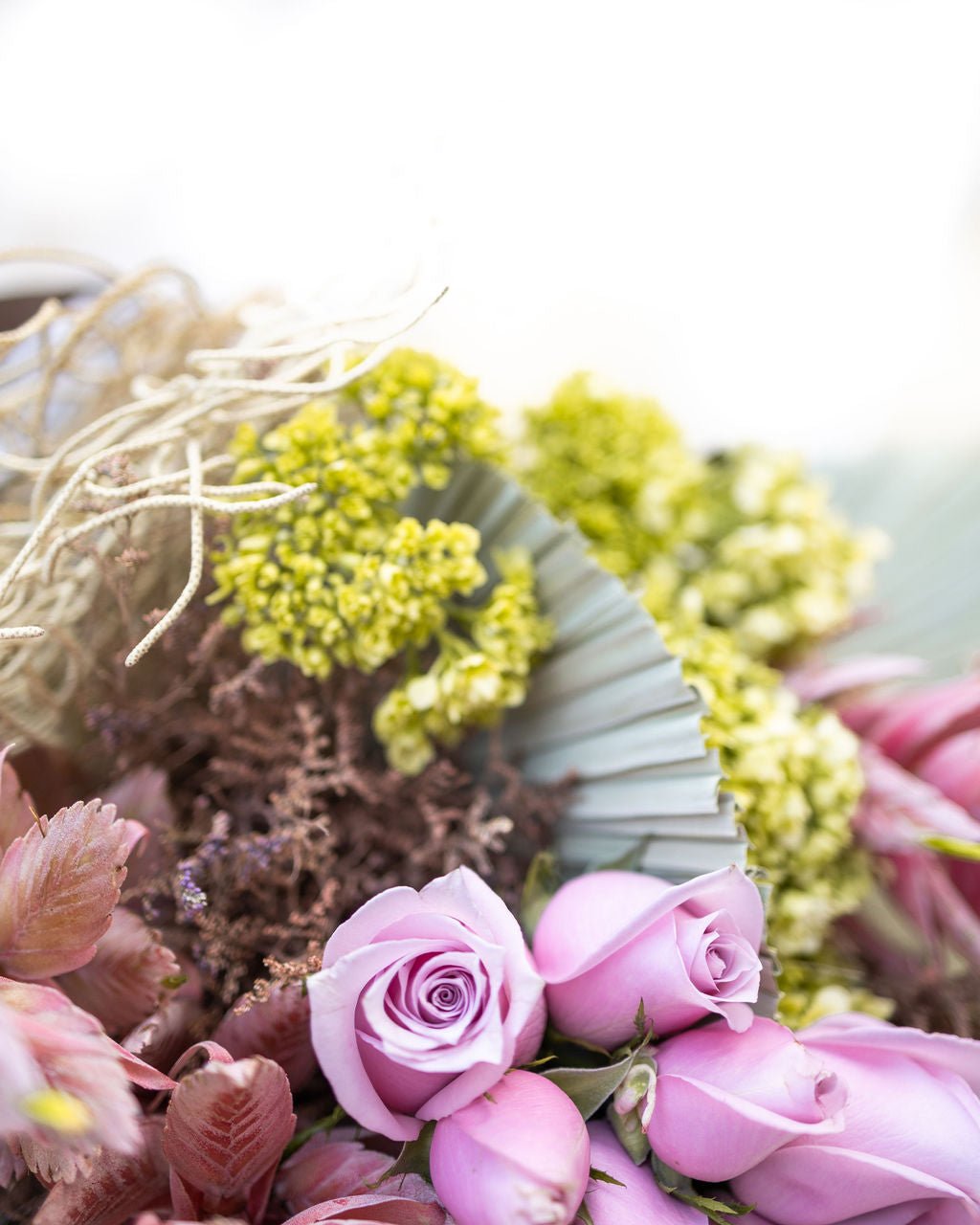 Arreglos florales para cumpleaños: Todo lo que debes saber - Le Florence
