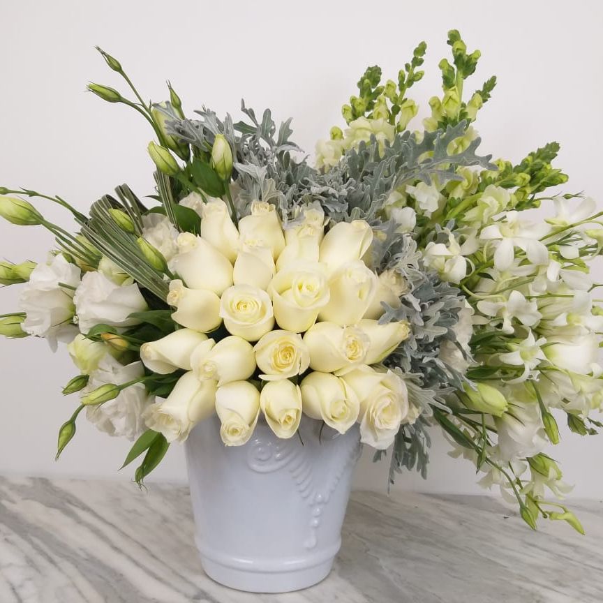 Birth Flowers - Le Florence