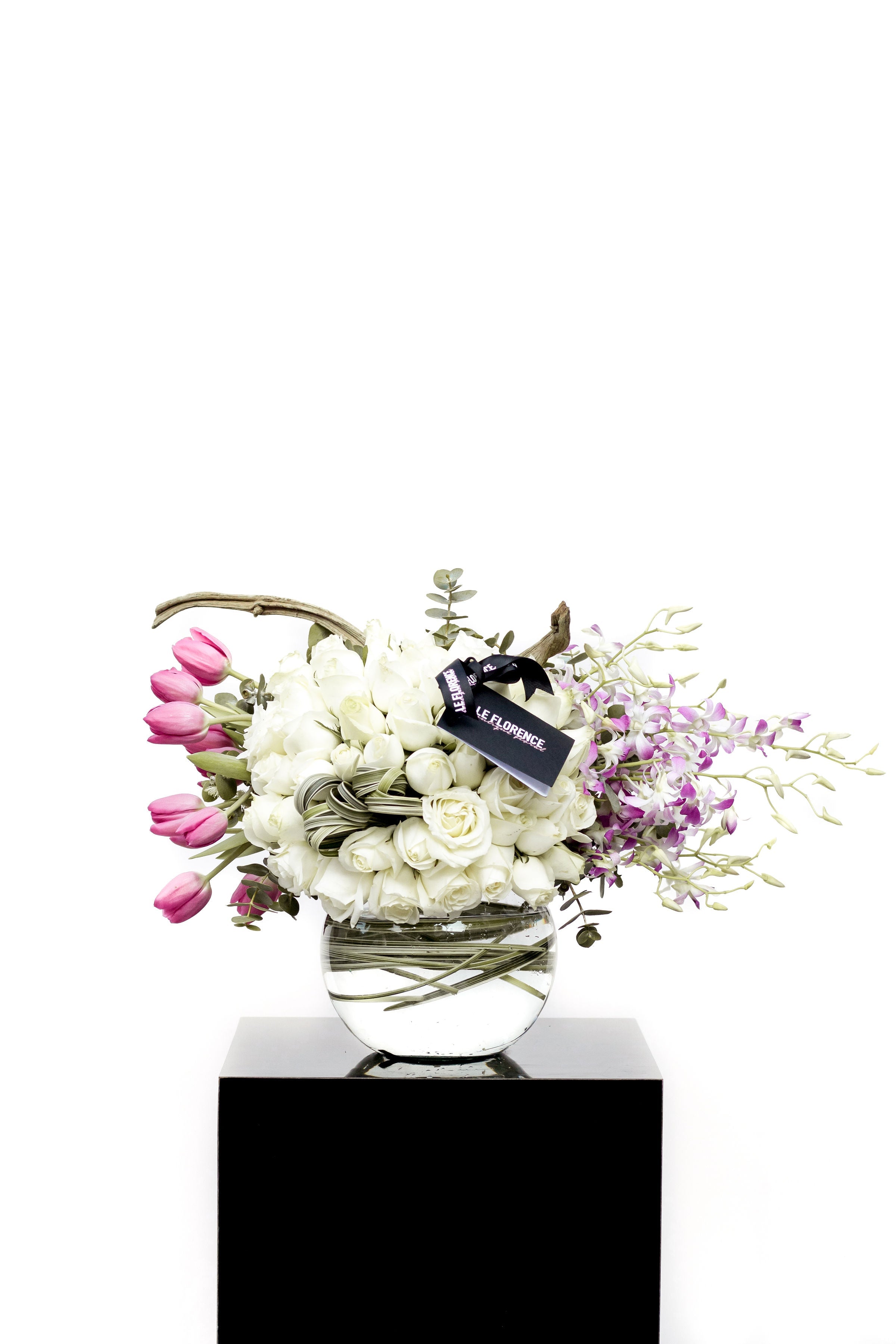 Consejos para Cuidar tus Arreglos Florales - Le Florence
