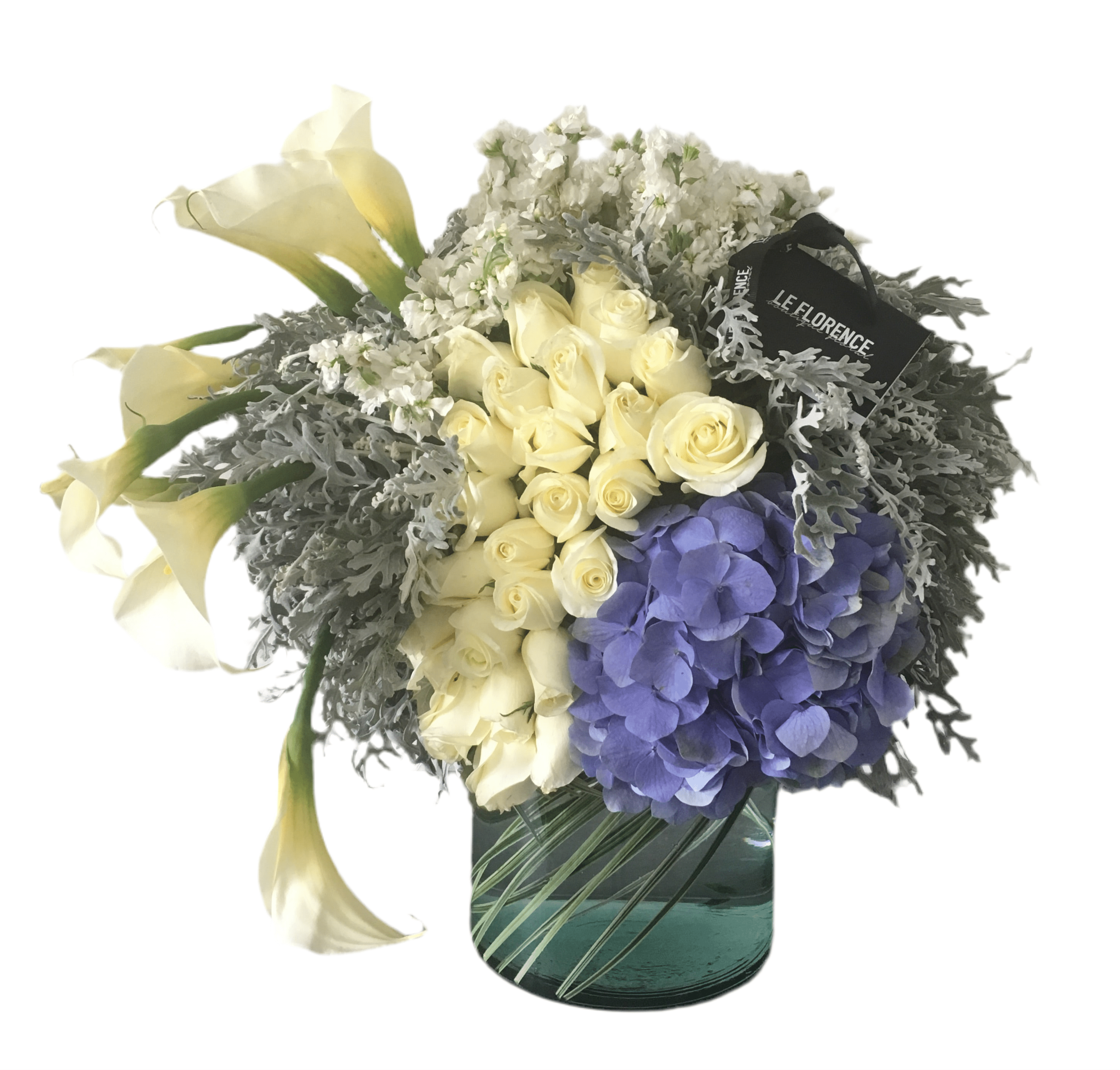 Flores de temporada: por qué elegirlas mejora tu arreglo floral - Le Florence