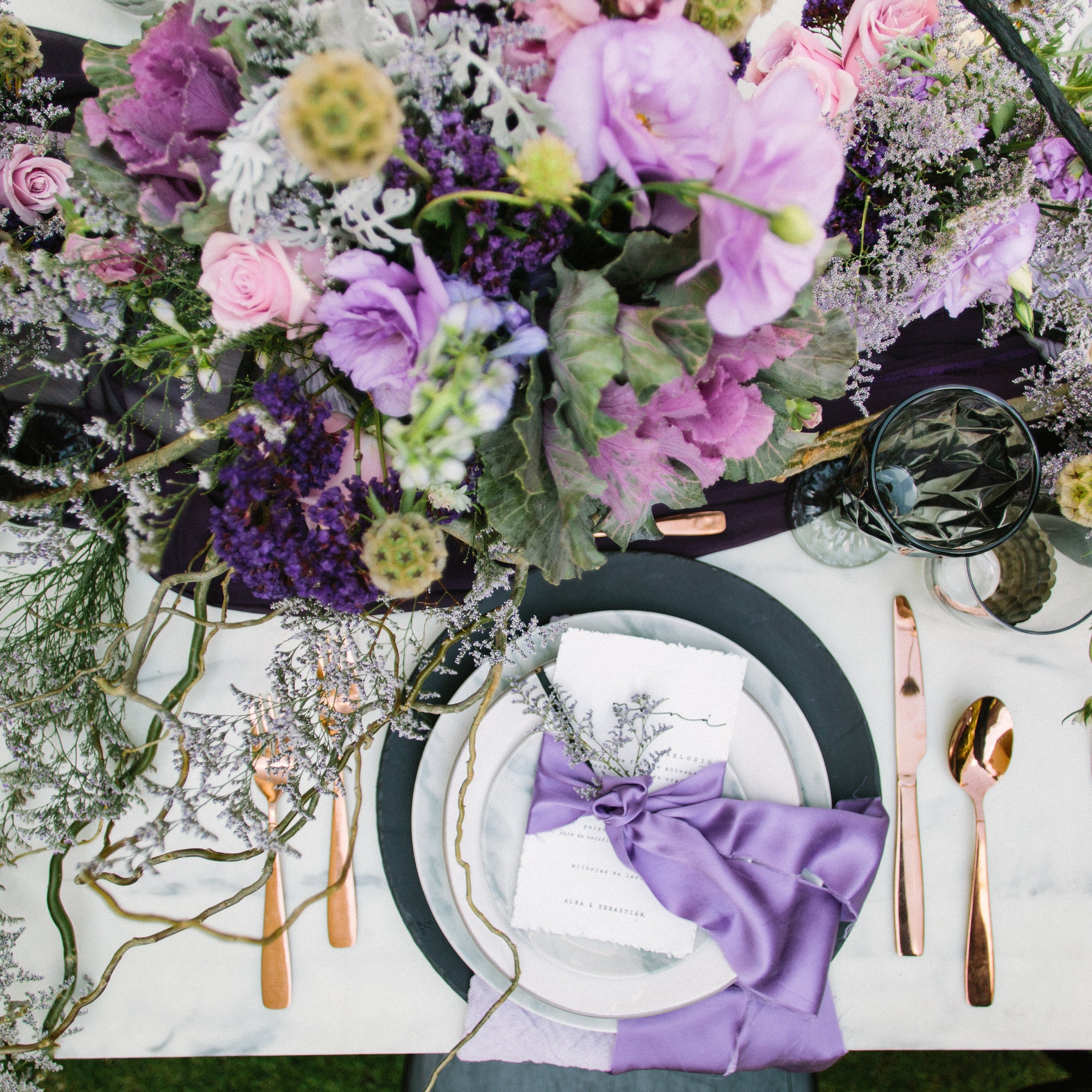 Flores y eventos: todo lo que necesitas saber - Le Florence