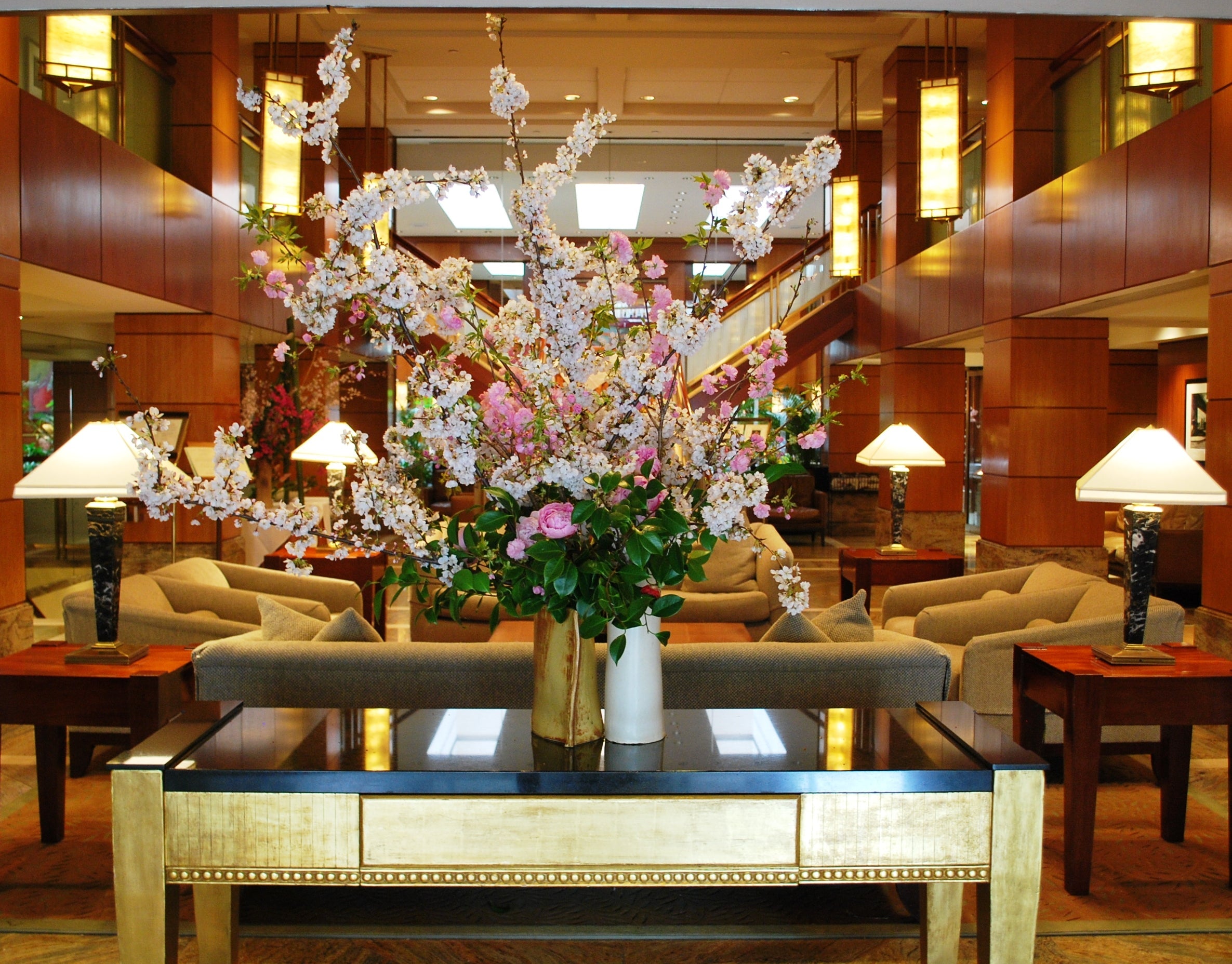 HOTEL FLORES - Le Florence