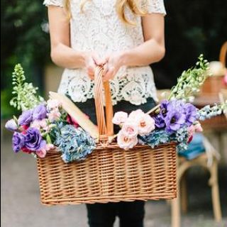 Un mundo de flores - Le Florence