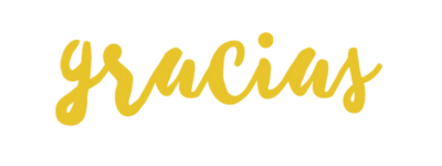 Gracias