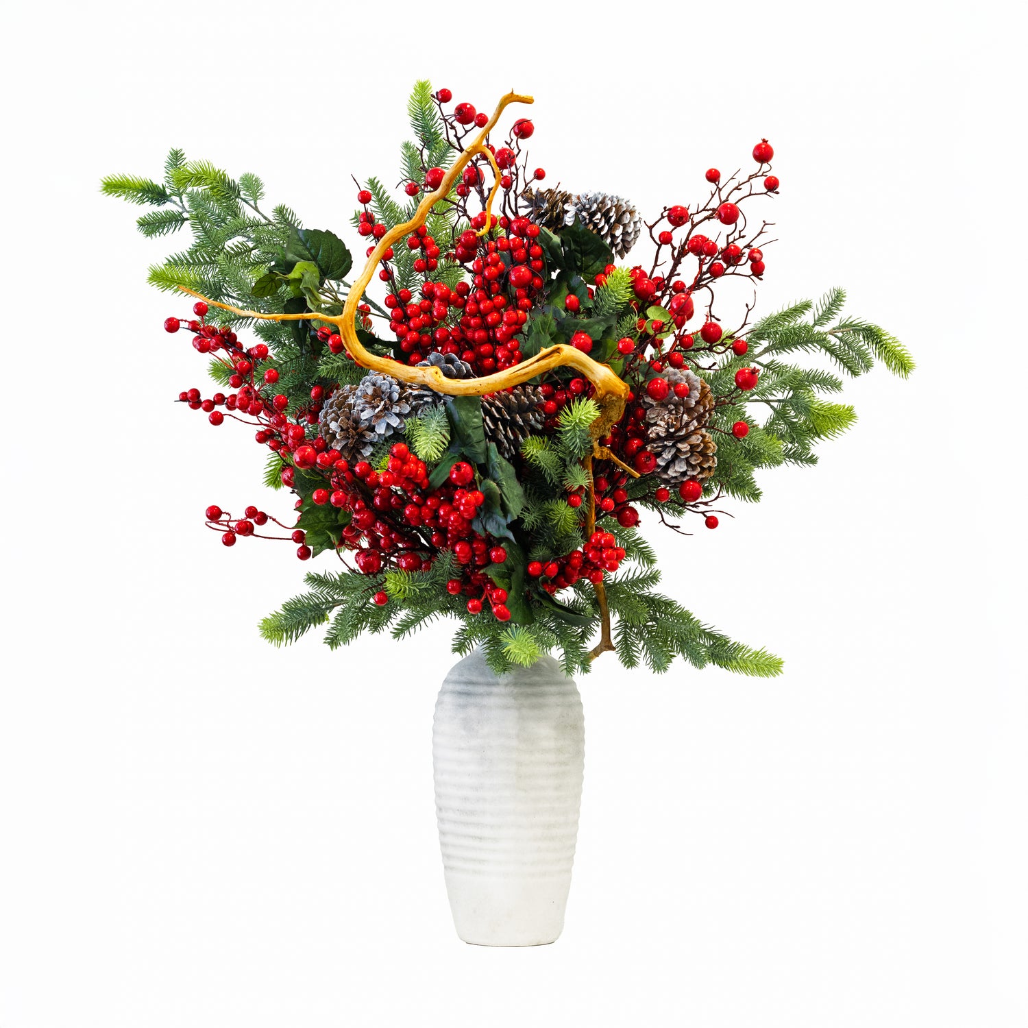 ARTIFICIAL NAVIDAD ALTO