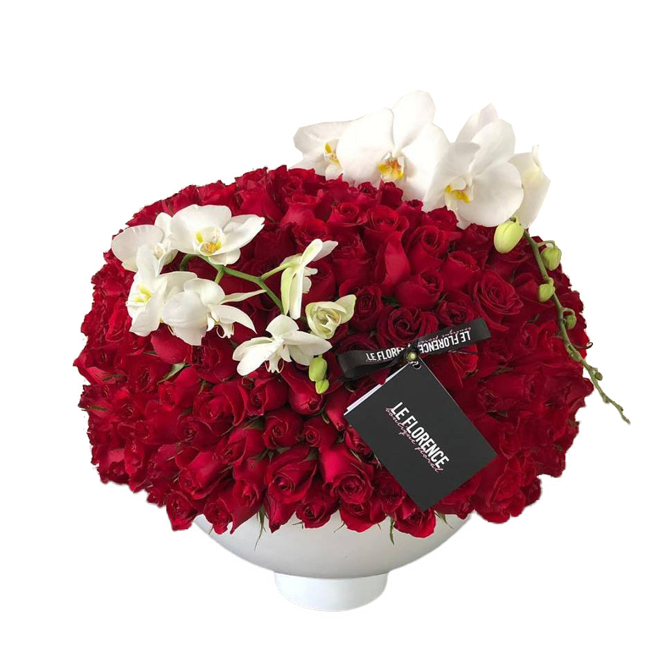 Isabella Arreglo Floral