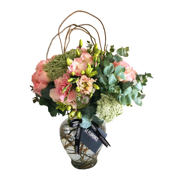 Lorea Arreglo Floral