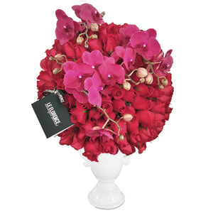 Jess Arreglo Floral