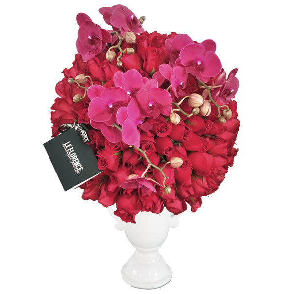 Jess Arreglo Floral