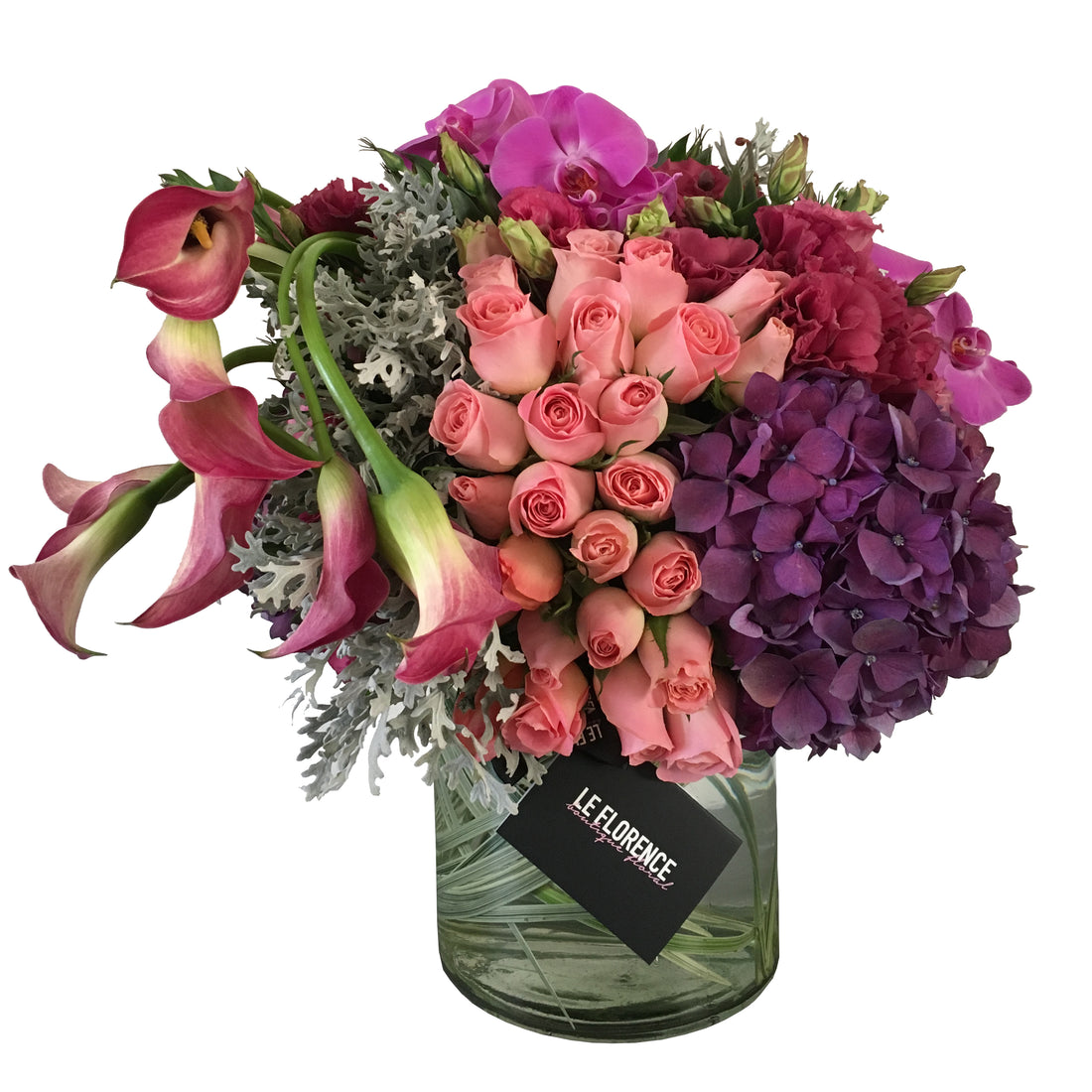 Marielle Arreglo Floral