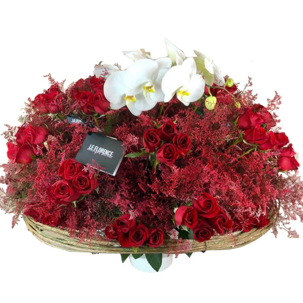 Ileana Arreglo Floral