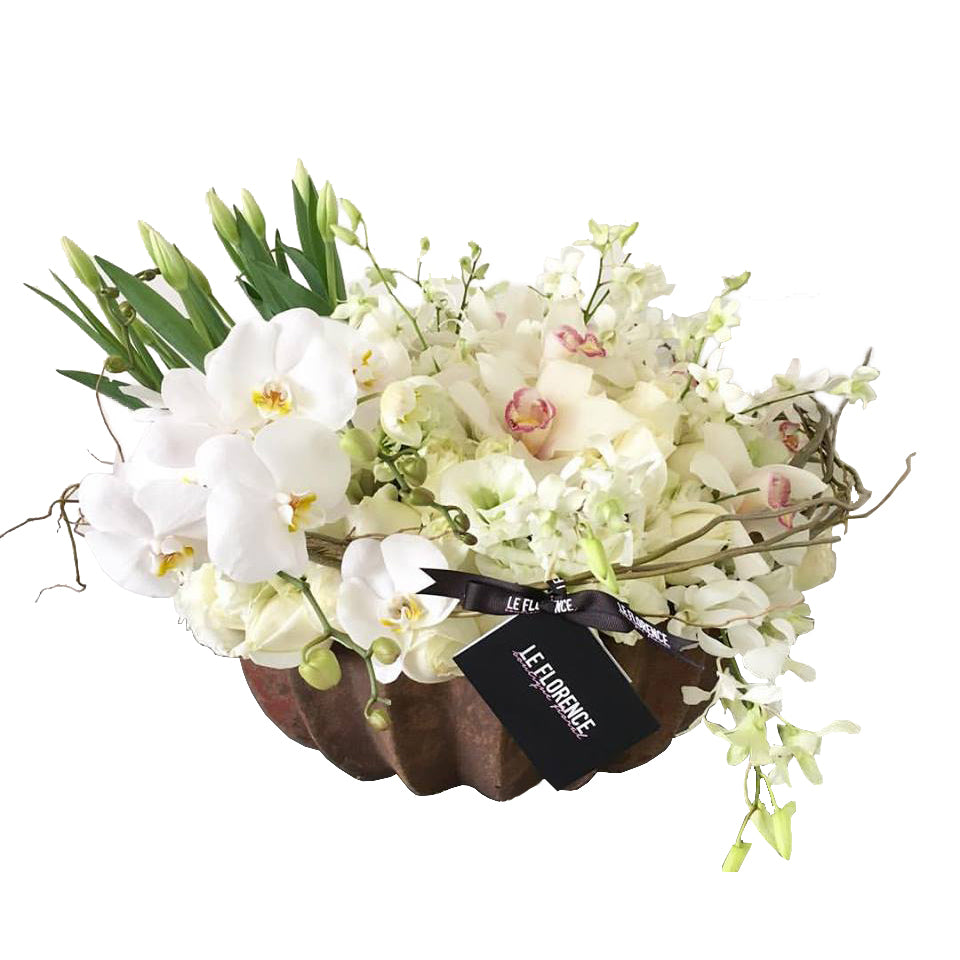 Alexa Arreglo Floral